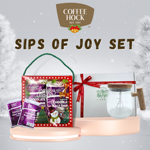 Load image into Gallery viewer, [Christmas 2024] Sips of Joy Gift Set
