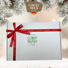 Load image into Gallery viewer, [Christmas 2024] Sips of Comfort Gift Set - Large Jelly Pouch
